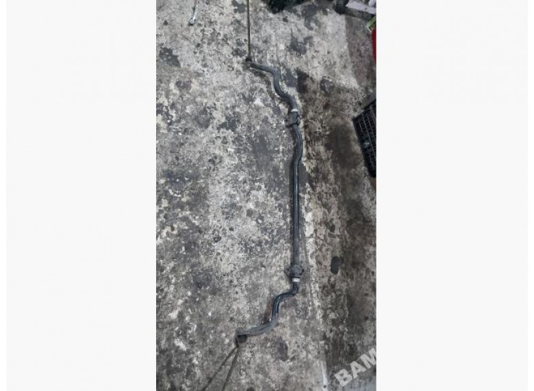 Стабилизатор подвески (поперечной устойчивости) передний к Toyota Camry