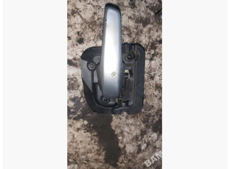 Ручка внутренняя передняя левая к Smart Fortwo, 2008г.
