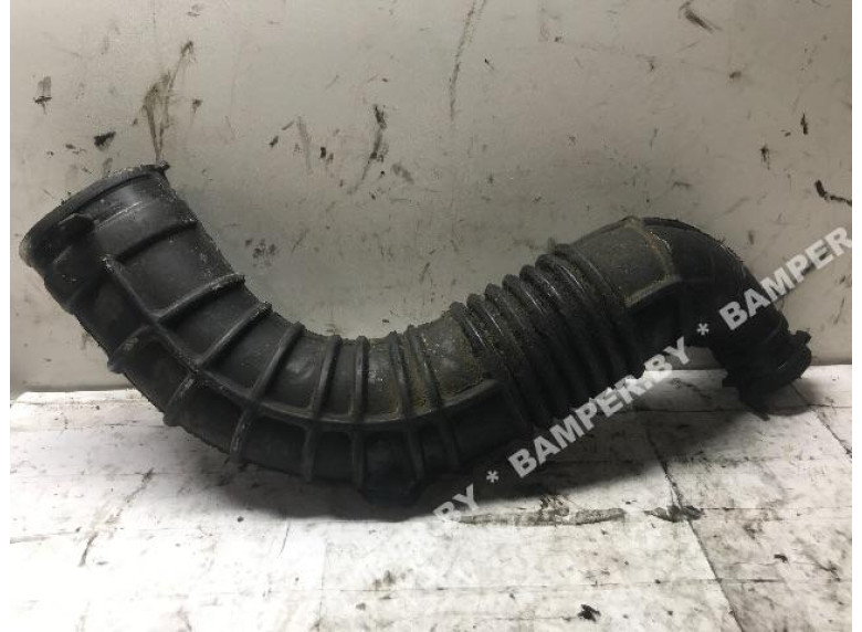 Патрубок турбины к Renault Megane, 2008г.