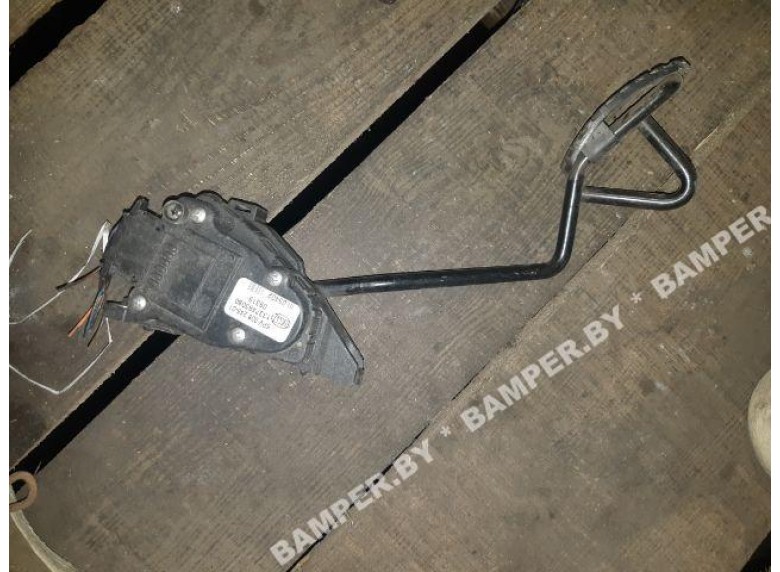 Педаль газа к Peugeot Boxer