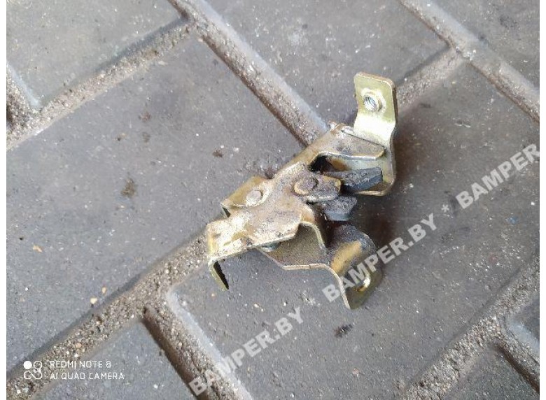 Замок двери задней правой к Ford Transit