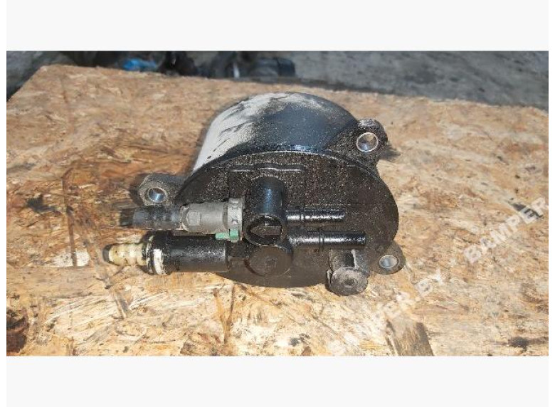 Корпус топливного фильтра к Citroen C5, 2007г.