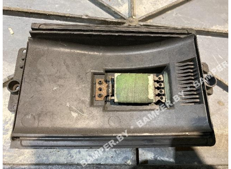 Сопротивление печки к Seat Leon, 2000г.