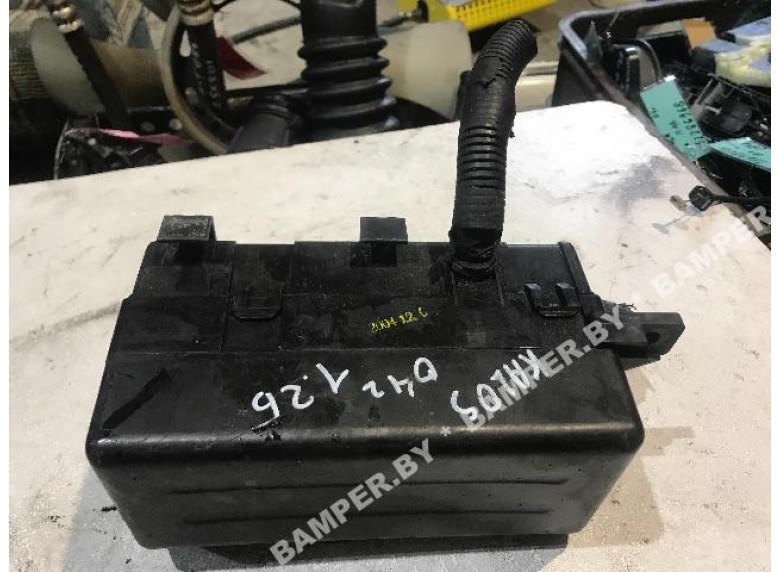 Блок предохранителей к Daewoo Kalos