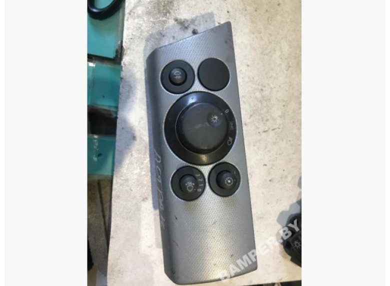 Переключатель света к Opel Astra, 2006г.