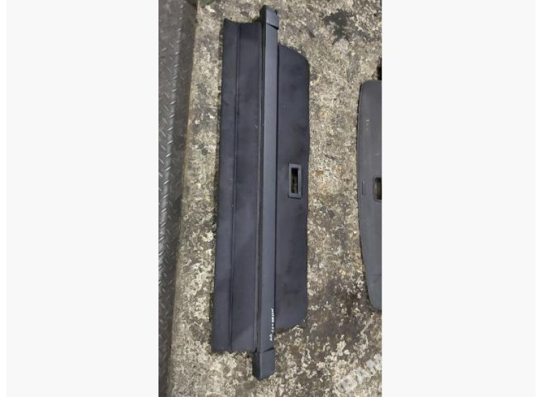 Шторка багажника к Renault Megane, 2007г.