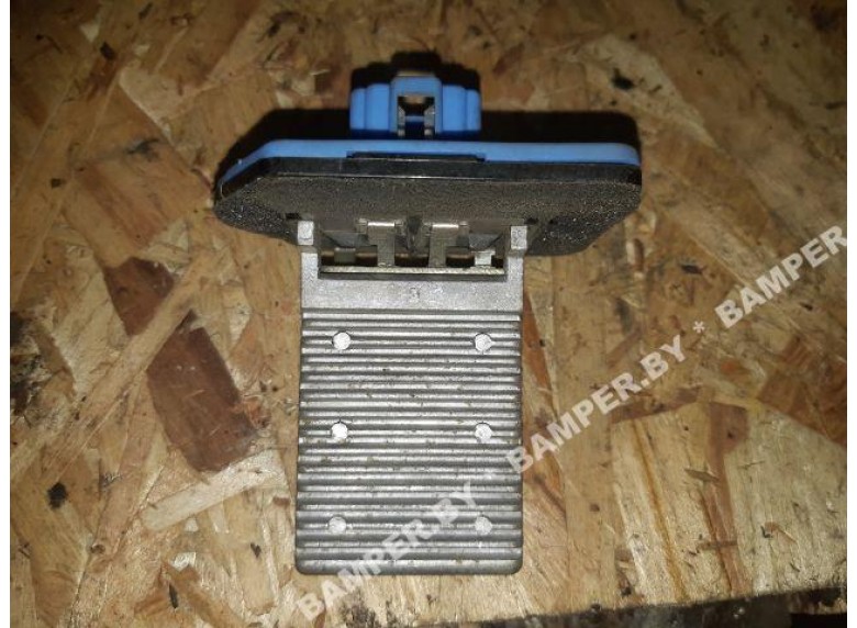 Сопротивление печки к Chevrolet Lacetti