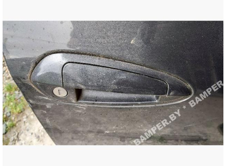 Ручка наружная передняя правая к Fiat Grande Punto