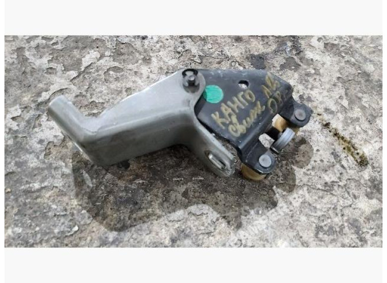 Ролик двери сдвижной к Renault Kangoo, 2008г.