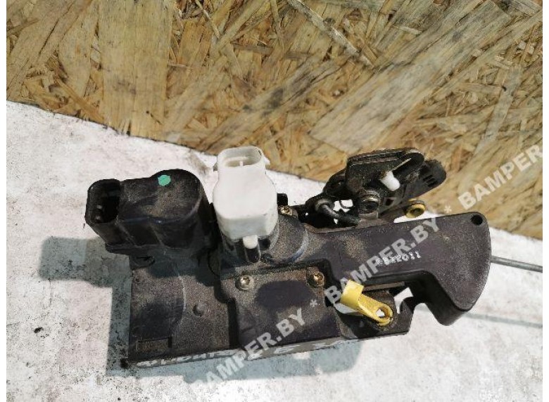 Замок двери задней правой к Замок двери задней правой к Opel Frontera undefined г. Frontera