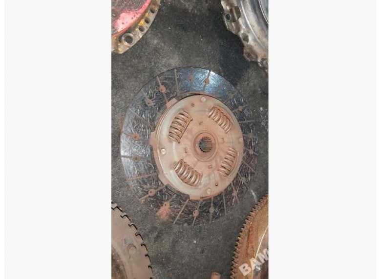 Диск сцепления к Fiat Fiorino