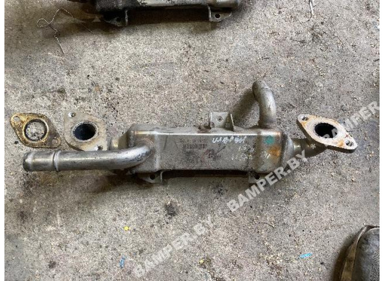 Радиатор EGR к Volkswagen Sharan, 2003г.