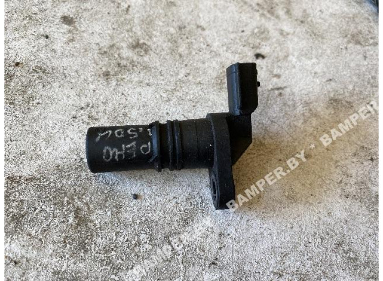 Датчик коленвала к Renault Megane, 2010г.