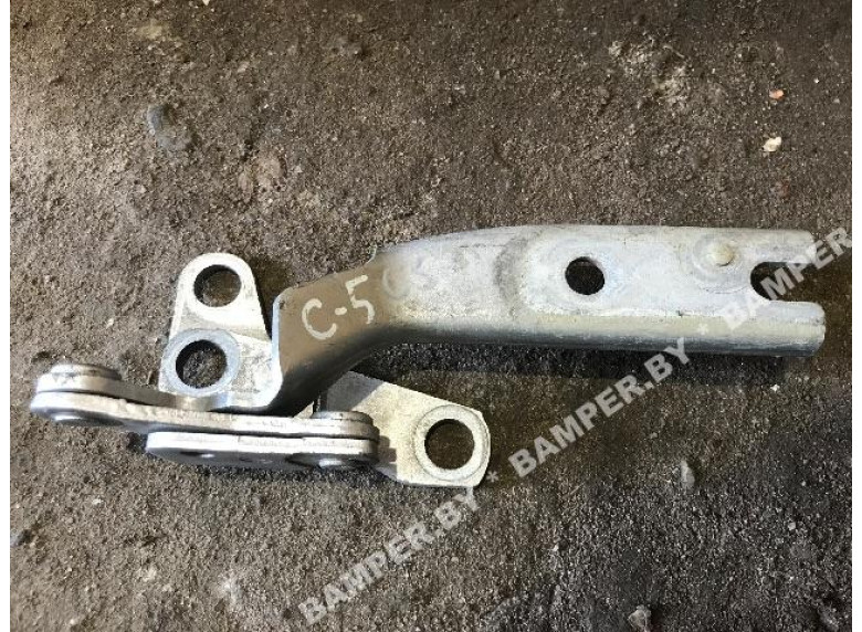 Петля капота правая к Citroen C5, 2005г.