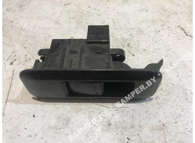 Кнопка стеклоподъемника к Nissan Primera, 2001г.