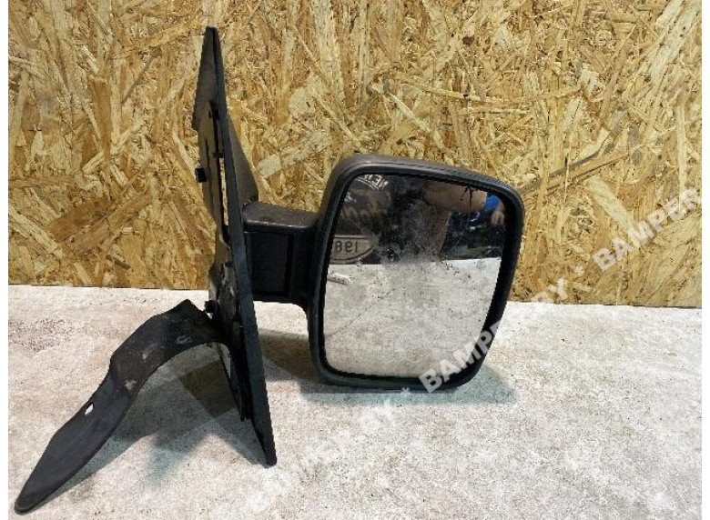 Зеркало наружное правое к Mercedes Vito W638, 2001г.