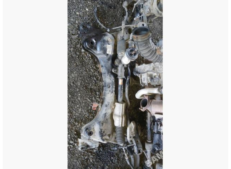 Рулевая рейка к Kia Rio