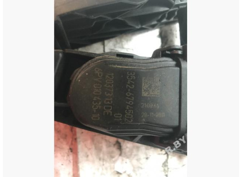 Педаль газа к Mini Cooper, 2011г.