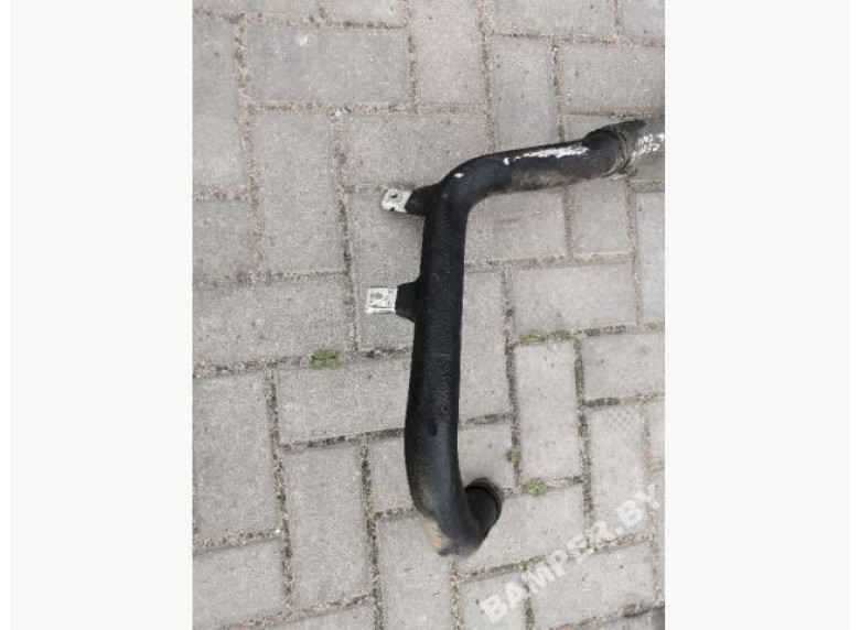 Труба интеркулера к Kia Ceed