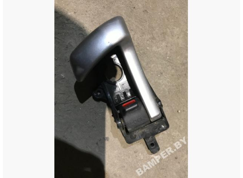 Ручка внутренняя передняя правая к Hyundai Santa Fe, 2006г.