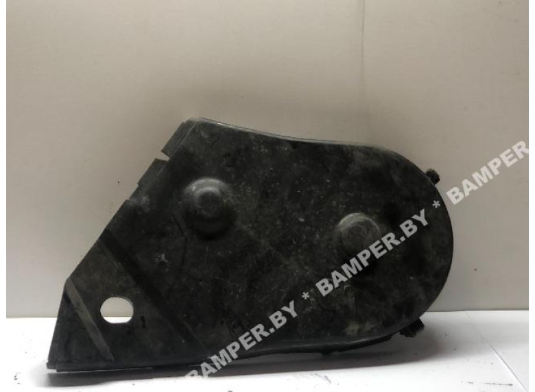 Защита (кожух) ремня ГРМ к Volkswagen Golf, 1996г.