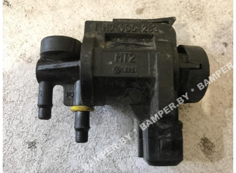 Клапан электромагнитный к Volkswagen Golf, 1997г.