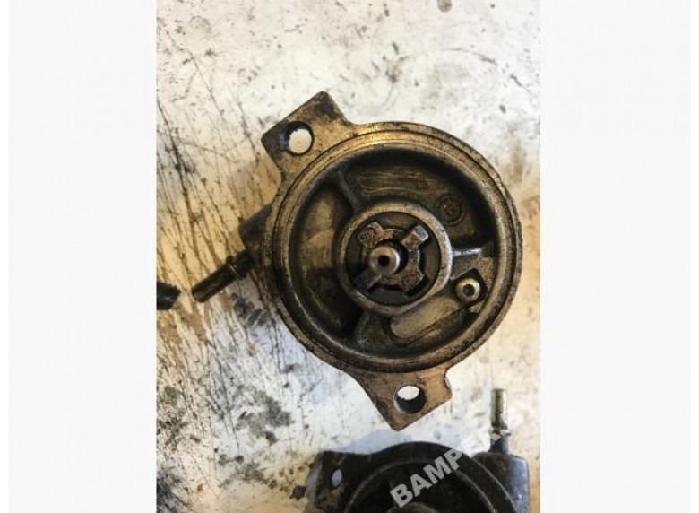 Насос вакуумный к Opel Astra