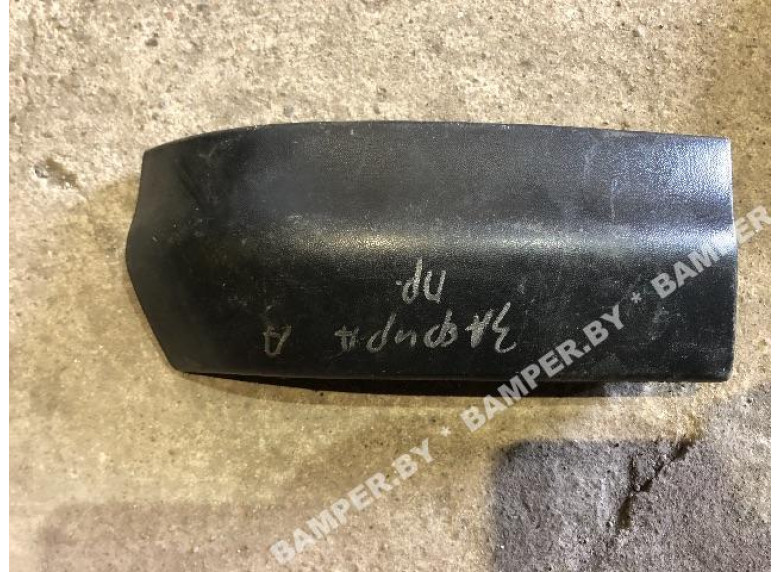 Молдинг (накладка кузовная) к Opel Zafira, 2003г.