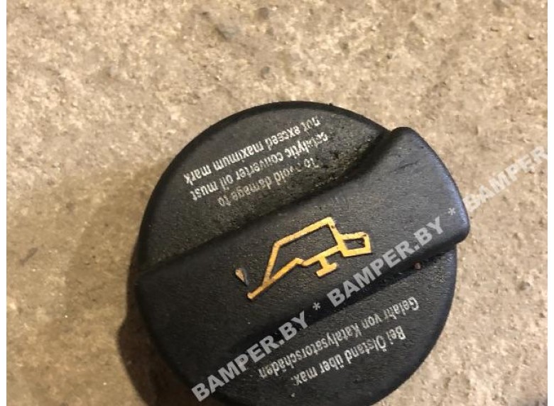 Пробка маслозаливная к Volkswagen Golf