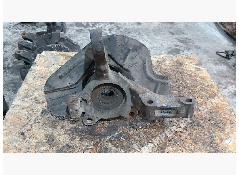 Ступица передняя левая к Peugeot 807