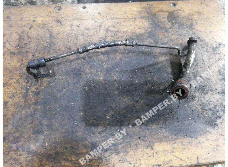 Масляная трубка турбины к Ford Focus