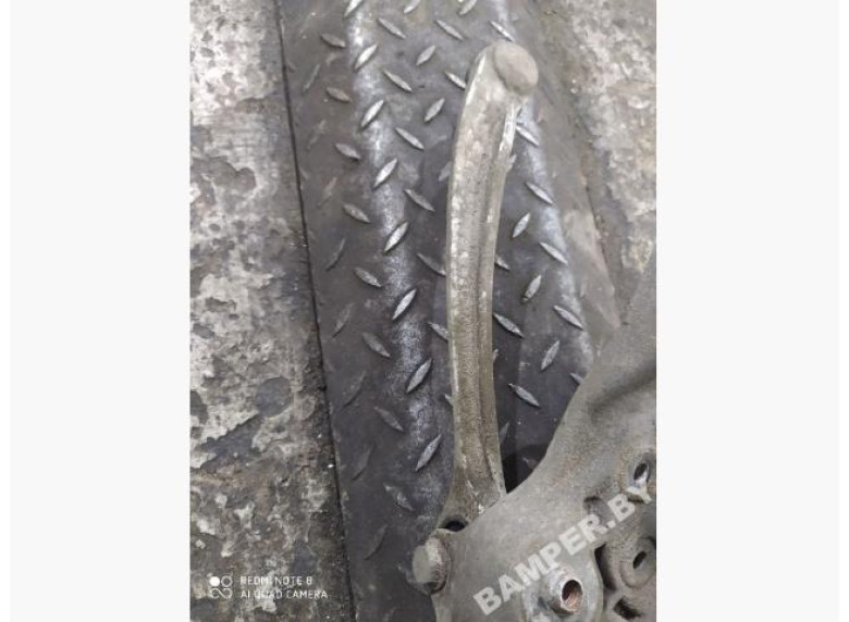 Рычаг передний к Audi A4, 2000г.