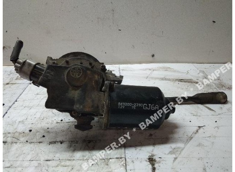 Механизм стеклоочистителя (трапеция дворников) к Mazda 6