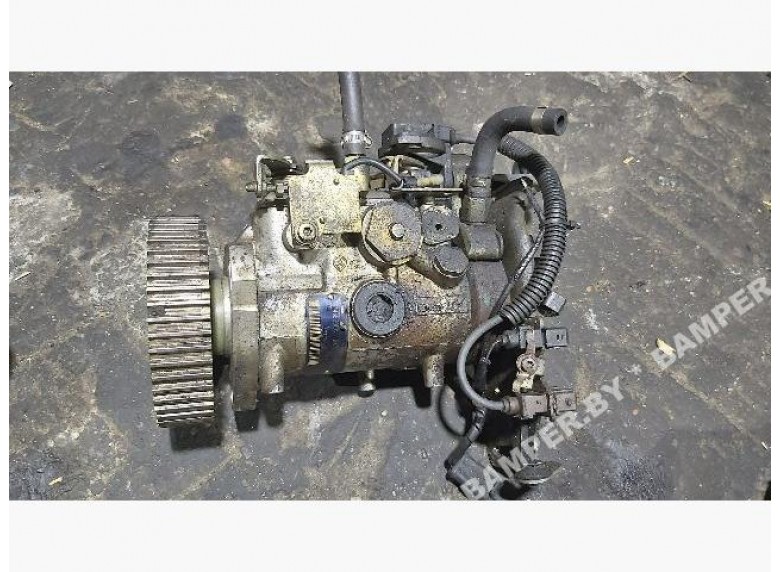 ТНВД к Fiat Fiorino