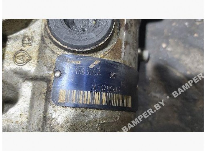 ТНВД к ТНВД к Fiat Fiorino undefined г. Fiorino