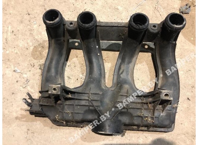 Коллектор впускной к Peugeot Partner