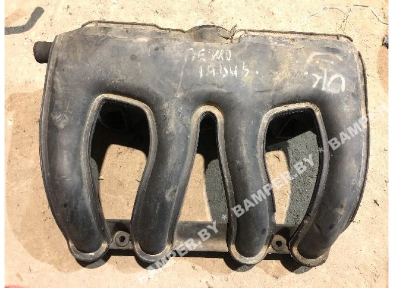 Коллектор впускной к Peugeot Partner