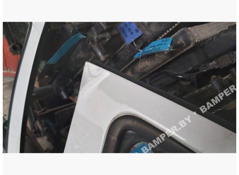 Дверь передняя правая к Chevrolet Kalos