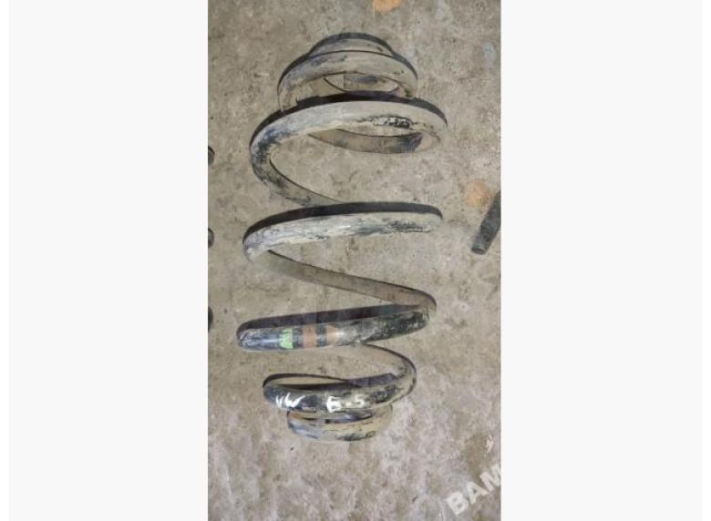 Пружина задняя к Volkswagen Passat, 2003г.