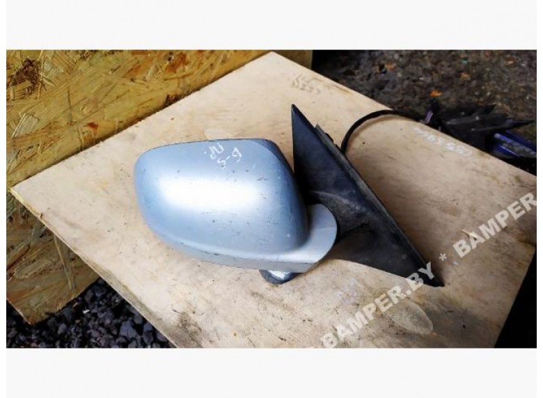 Зеркало наружное правое к Зеркало наружное правое к Volkswagen Passat undefined г. Passat