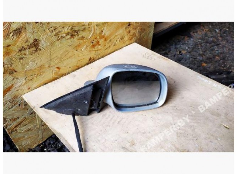 Зеркало наружное правое к Volkswagen Passat