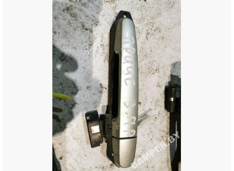 Ручка наружная задняя правая к Toyota Prius, 2006г.