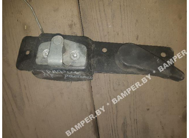 Ручка внутренняя к Renault Trafic, 2004г.