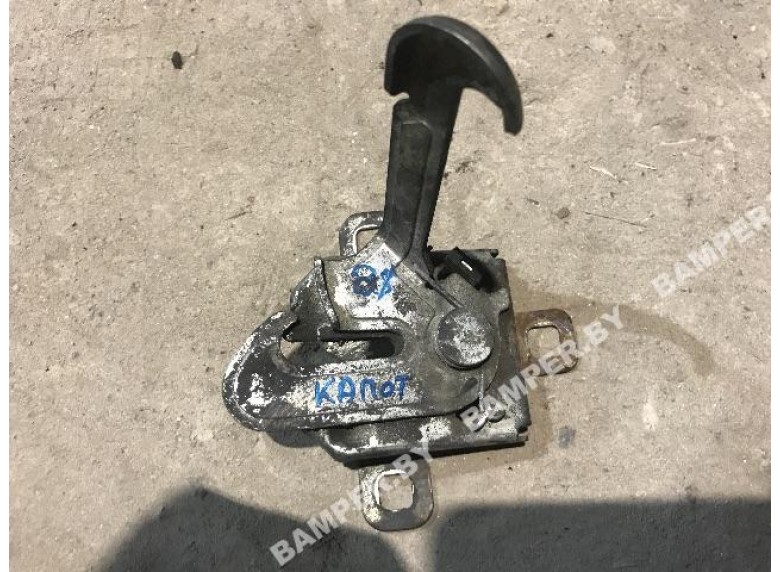 Замок капота к Fiat Punto