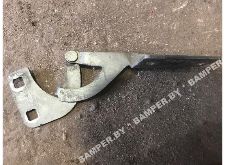 Петля капота левая к Citroen Berlingo, 1999г.