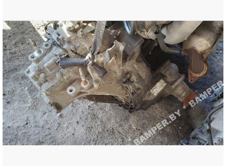 КПП механическая (МКПП) к Honda CR-V