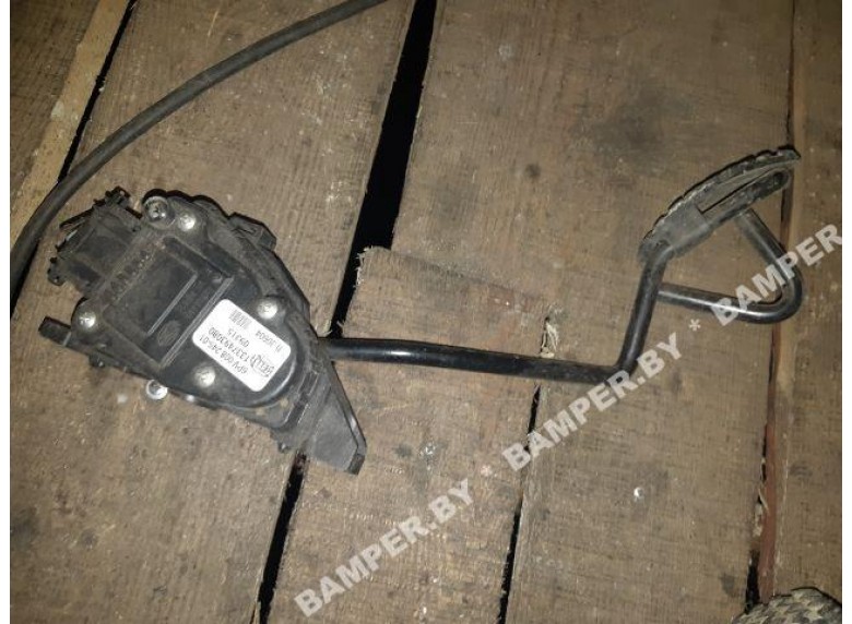 Педаль газа к Peugeot Boxer
