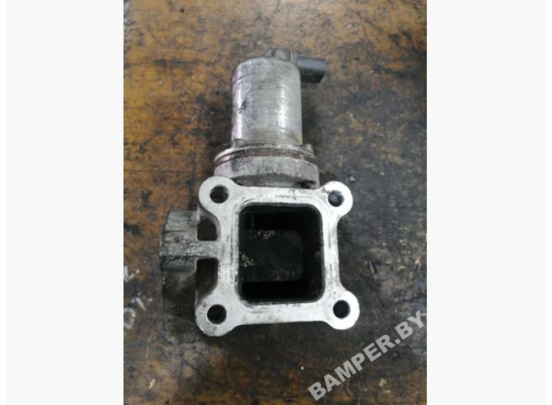Клапан EGR к Hyundai H1, 2007г.