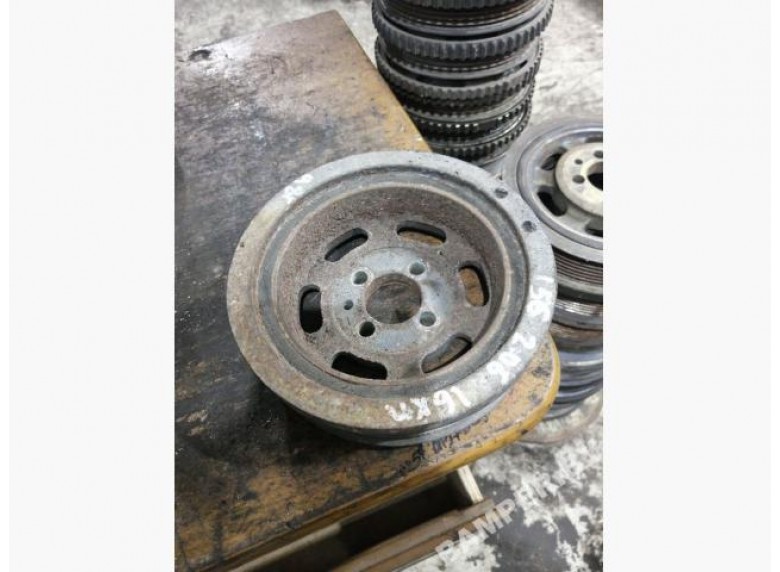 Шкив коленвала к Alfa Romeo 147