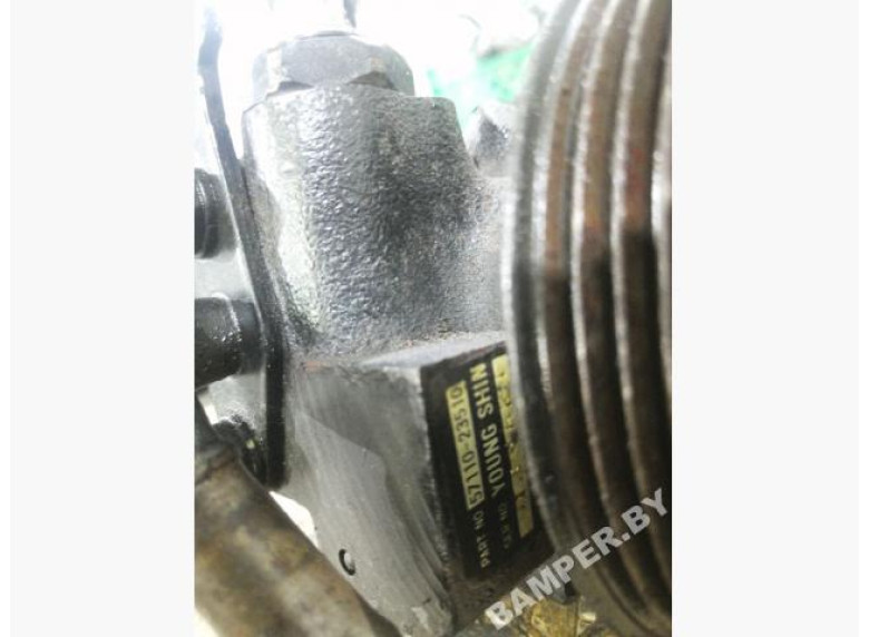 Насос гидроусилителя руля к Hyundai S Coupe, 1997г.